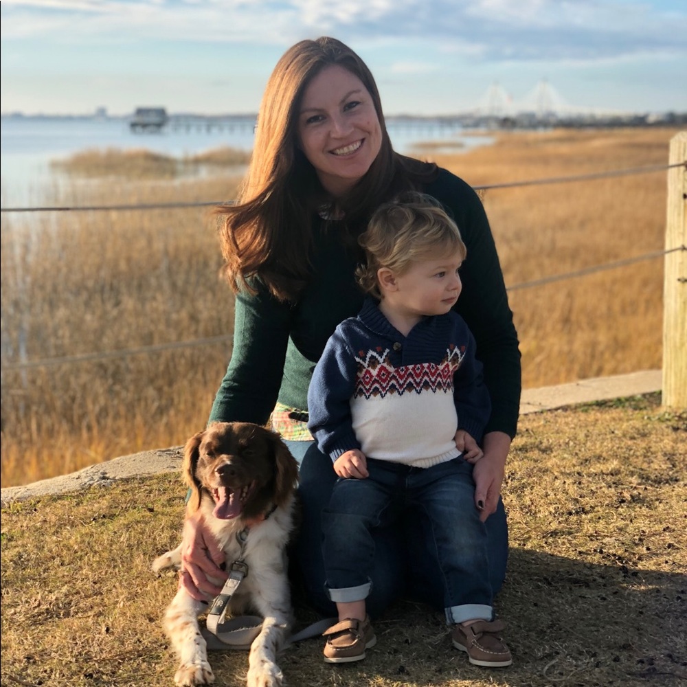 Meet your Posher, Ashley